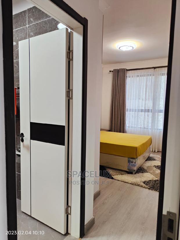 3bdrm Apartment in Kilimani for sale