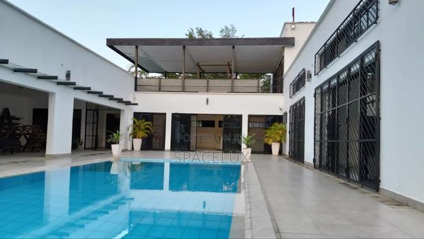 4bdrm Townhouse/Terrace in Watamu for sale