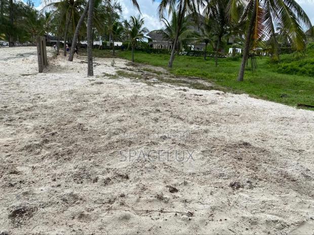 Stunning Beach Frontage 3.5 Acres Land