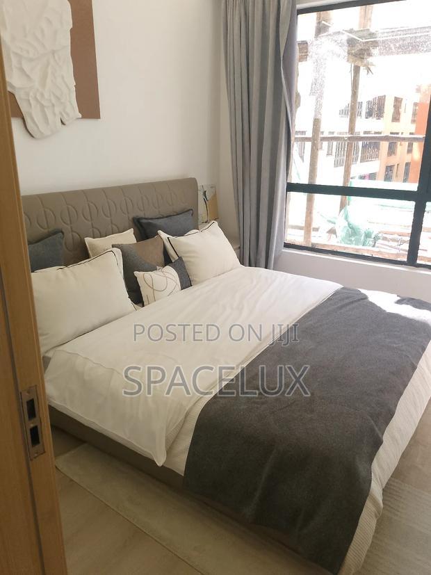 2bdrm Apartment in Kilimani for sale