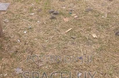Prime 1acre Land Ruaka
