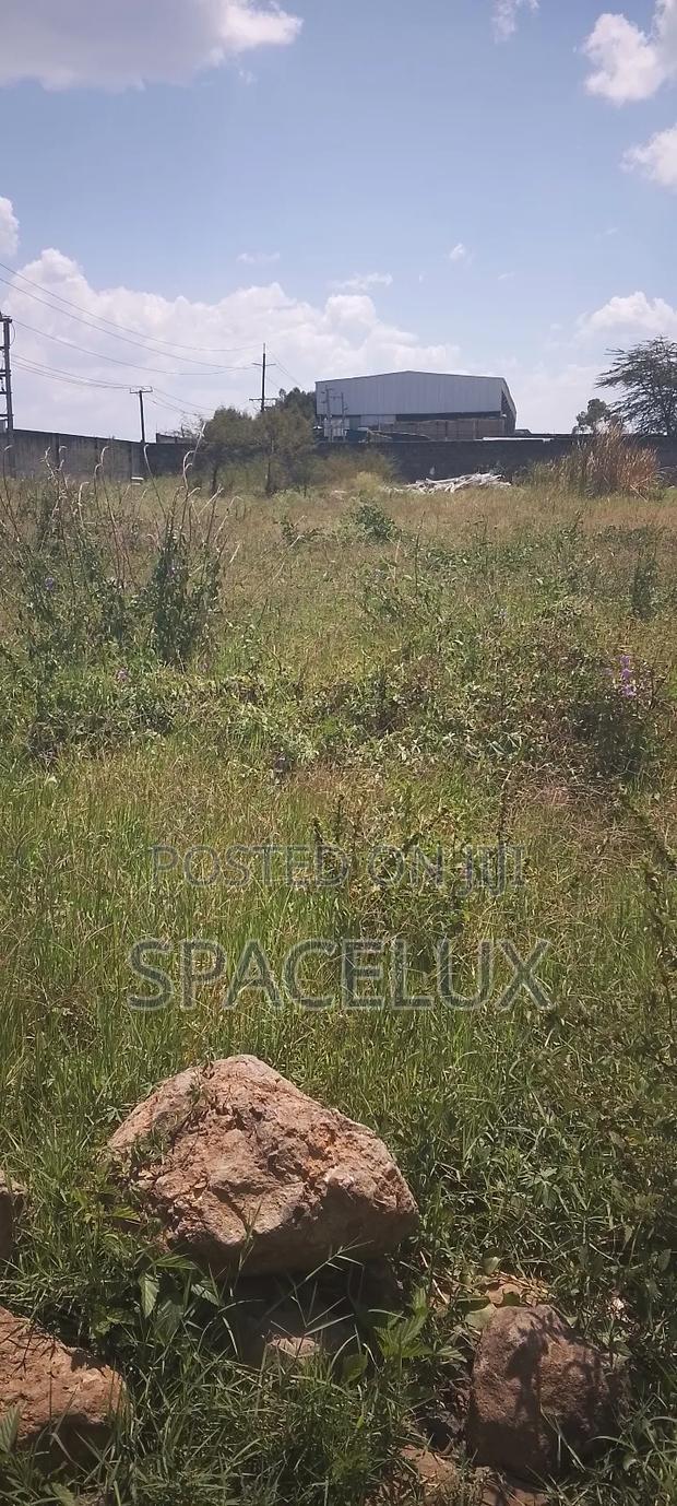 Prime 3 Acres Industrial Area