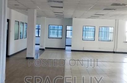 Nice Fitted Office 5000sqft