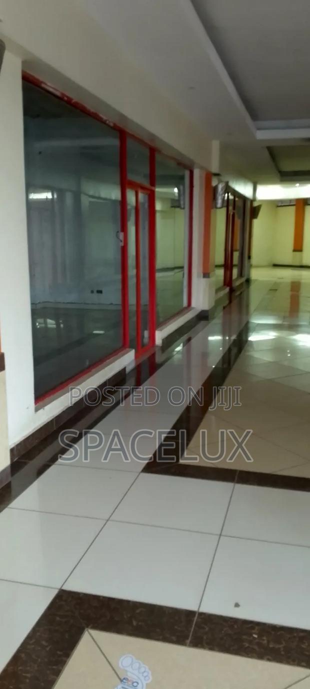 Retail/Restaurants/Shop Space