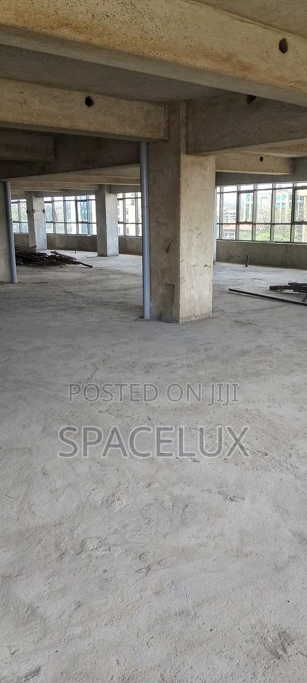 High End Office Westlands