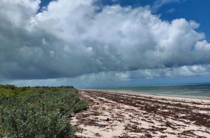 Lucrative Beach Plots Watamu