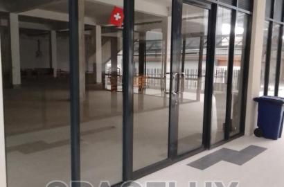 950 SQFT Shops