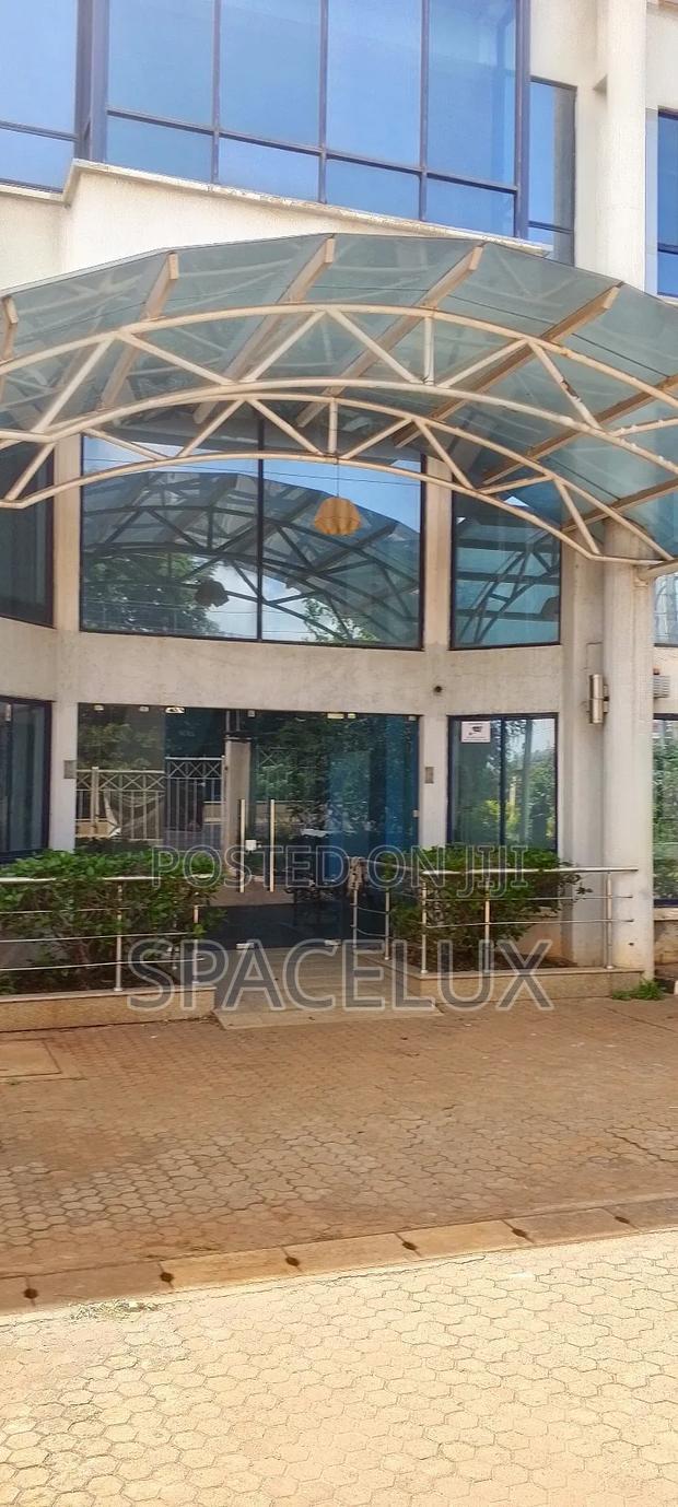 Executive Office Block for Sale