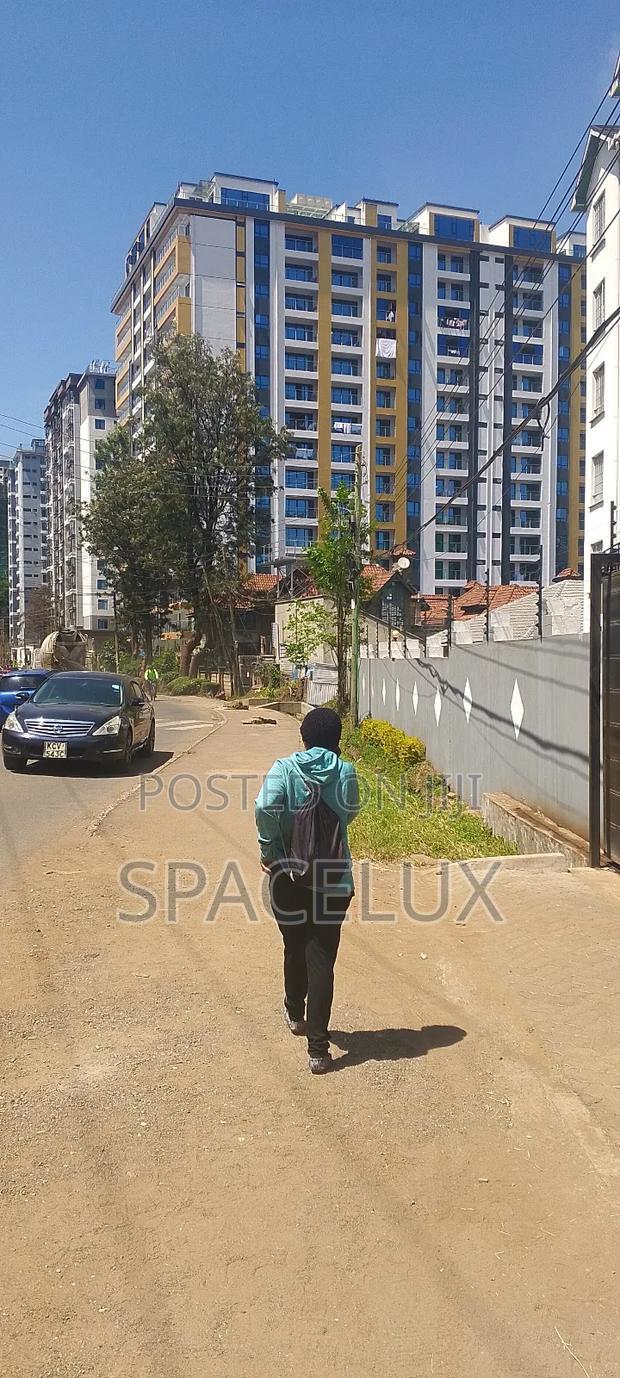 3bdrm Apartment in Kileleshwa for sale