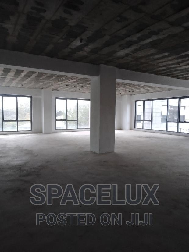 3580sqft Grade a Executive Office