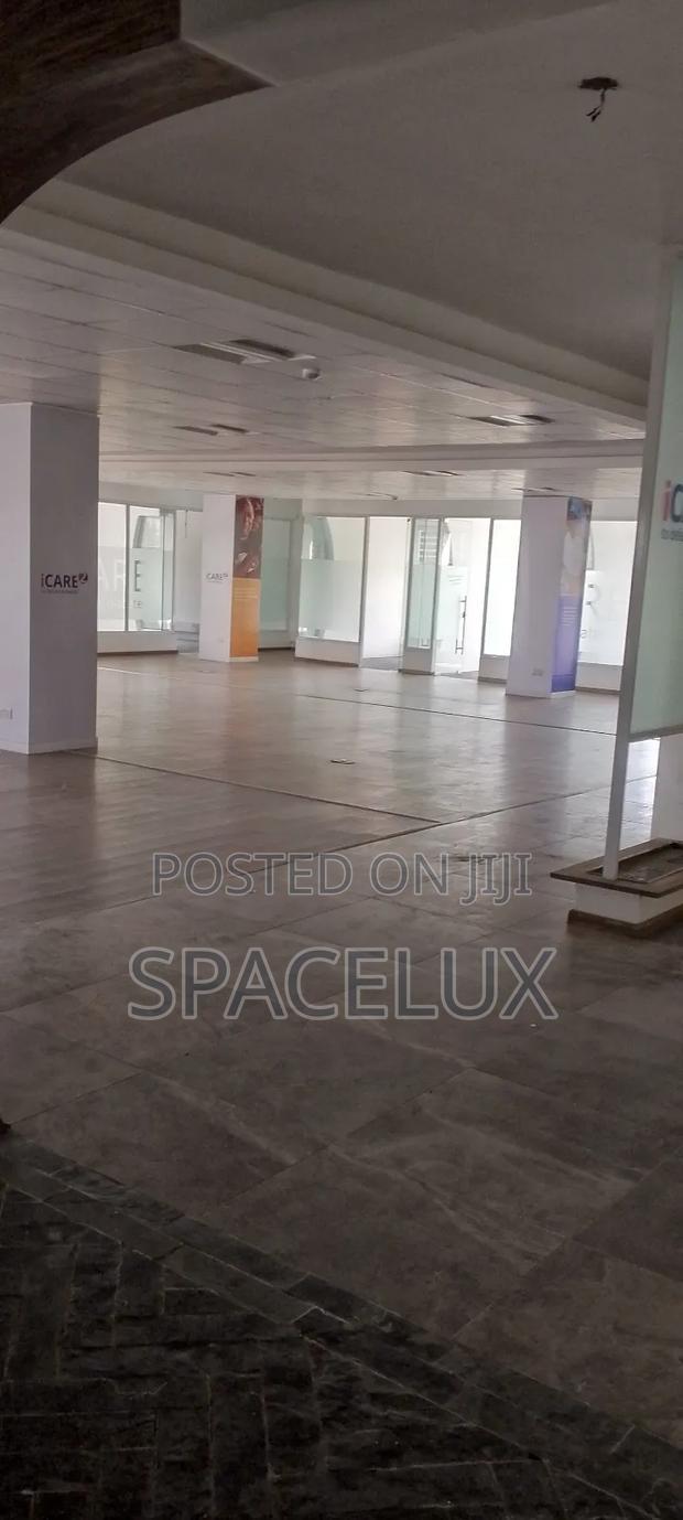 Fully Partitioned Executive Offices