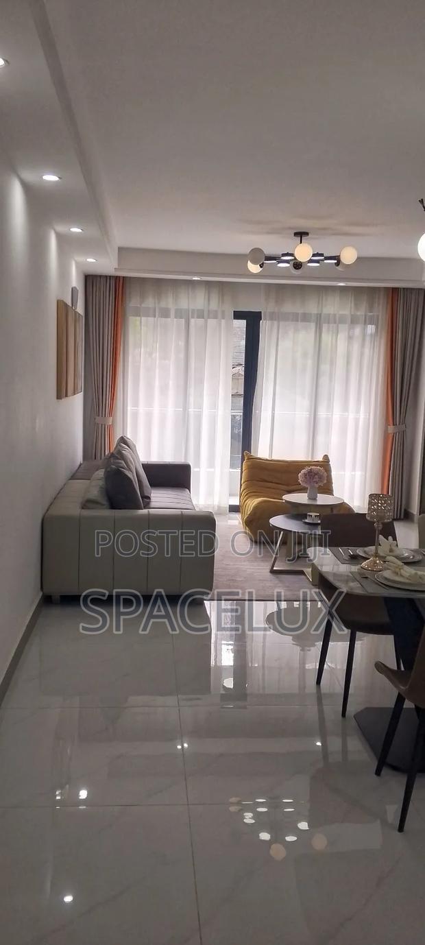 3bdrm Apartment in Kileleshwa for sale