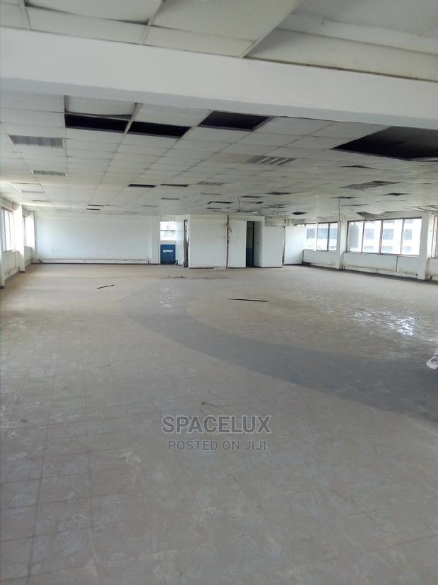 Upperhill Hill Office