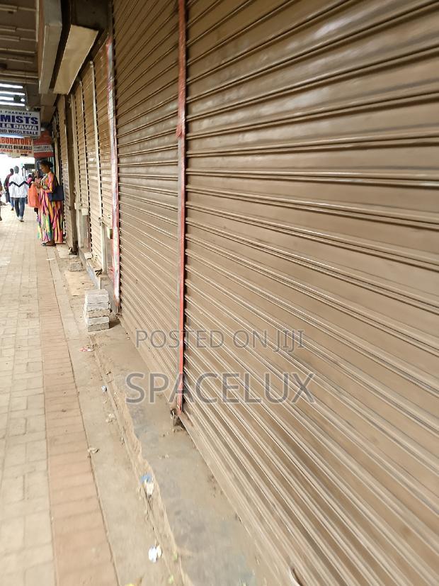 Big Retail Shops