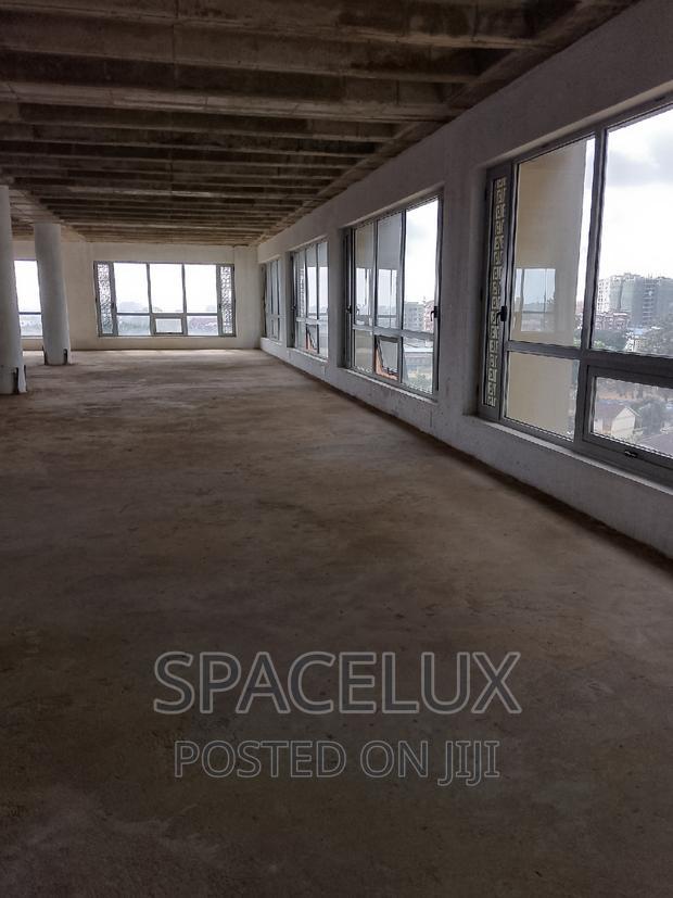 9100sqft Grade a Office Prime