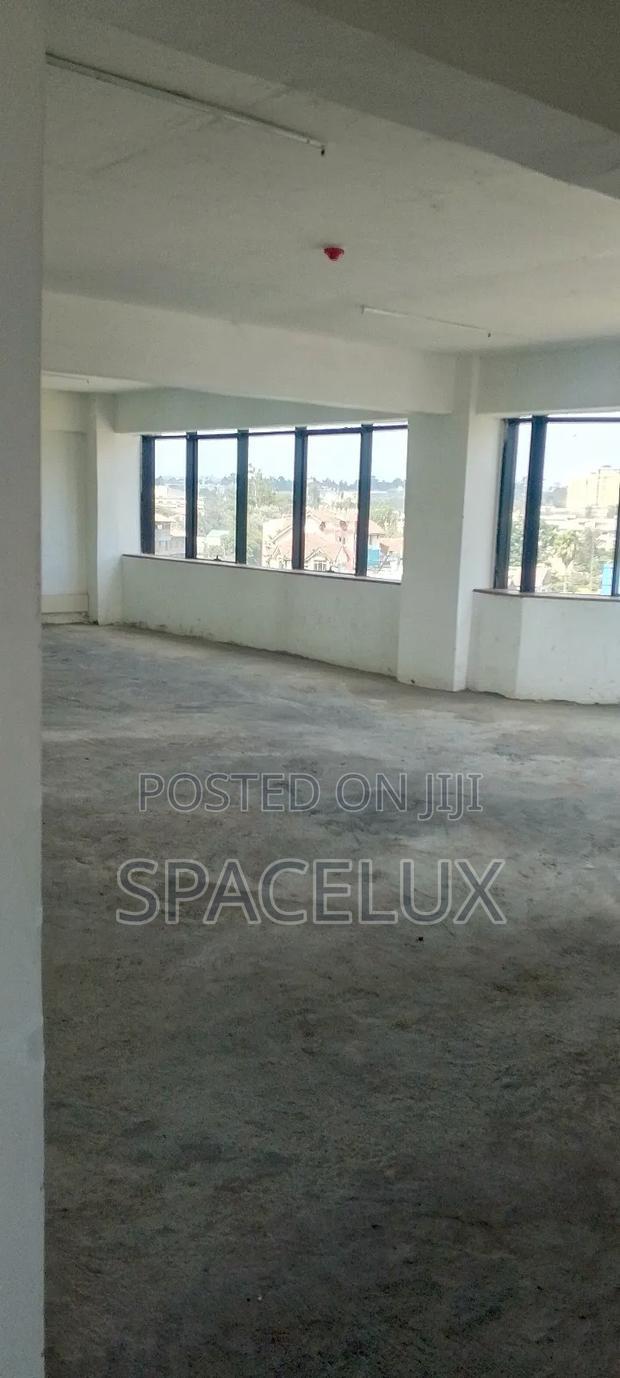 Classic New Office Space