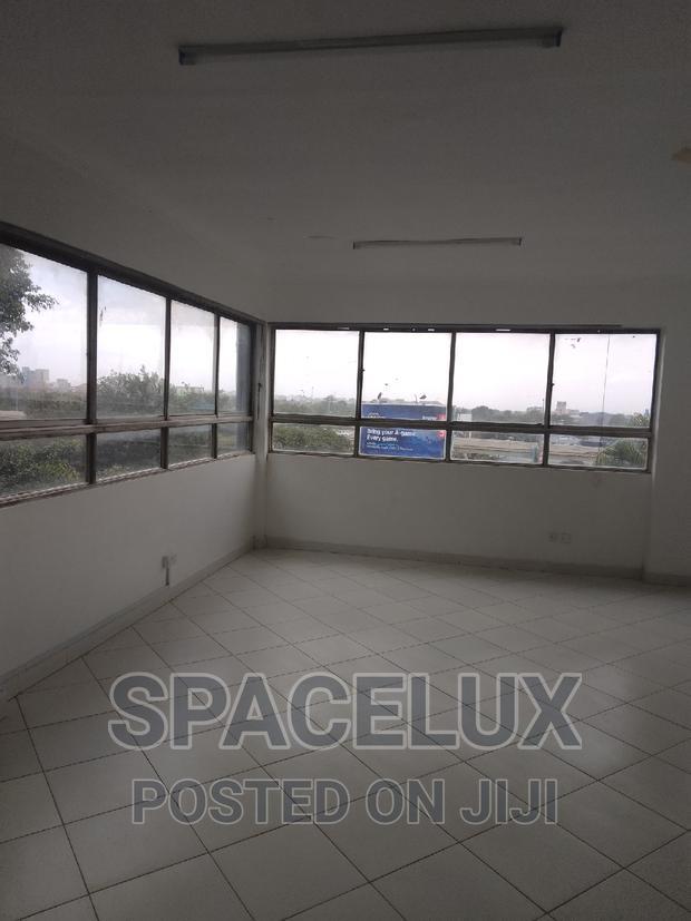 Sizeable Office Upperhill