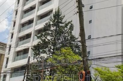 2bdrm Apartment in Kilimani for sale