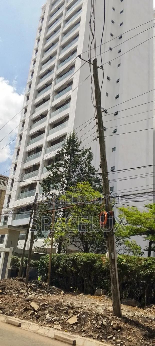 2bdrm Apartment in Kilimani for sale