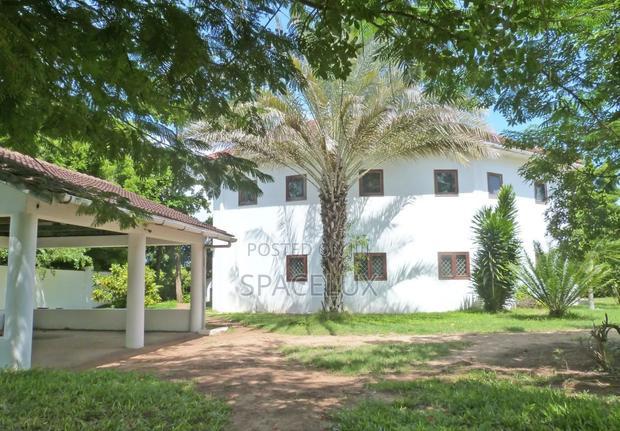 4bdrm Villa in Watamu for sale