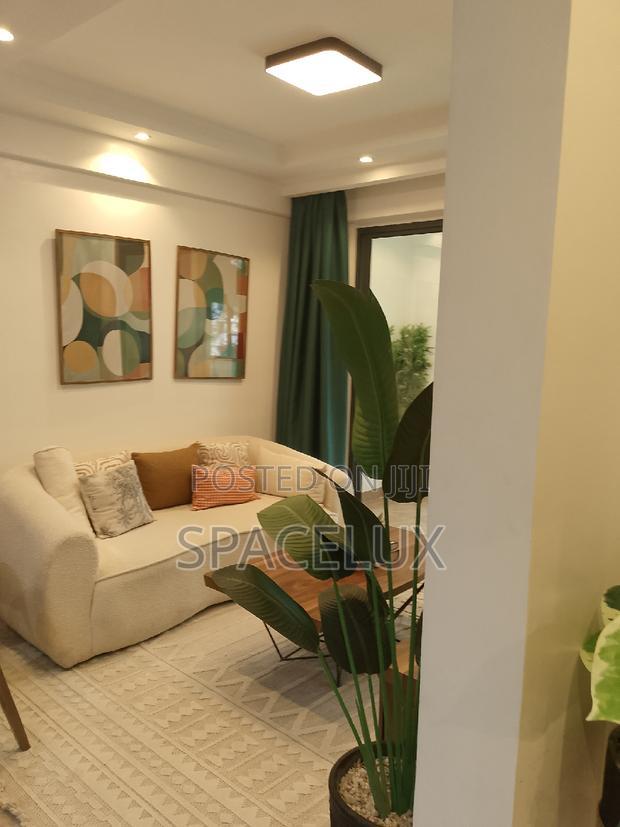 2bdrm Apartment in Kilimani for sale