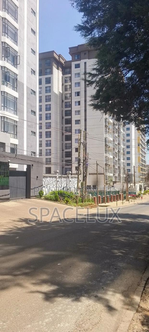 3bdrm Apartment in Kileleshwa for sale