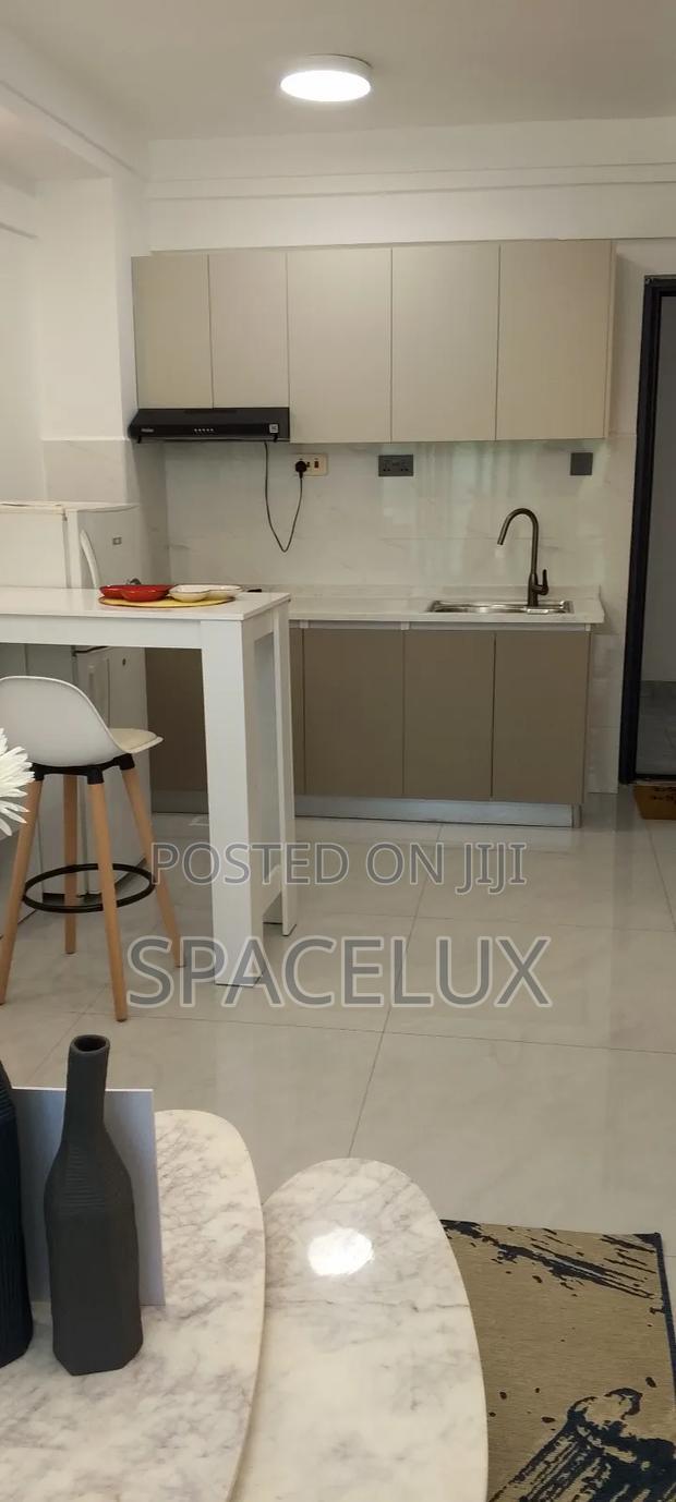 2bdrm Apartment in Riara, Lavington for sale