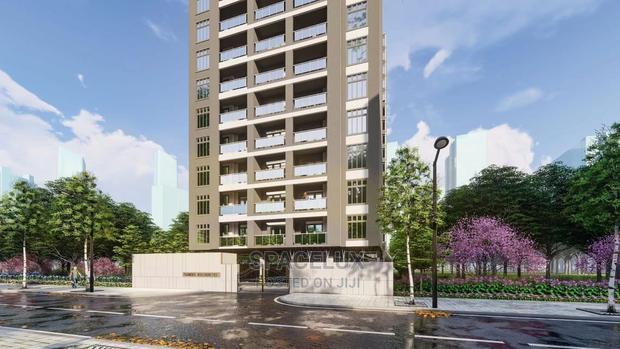 3bdrm Apartment in Kilimani for sale
