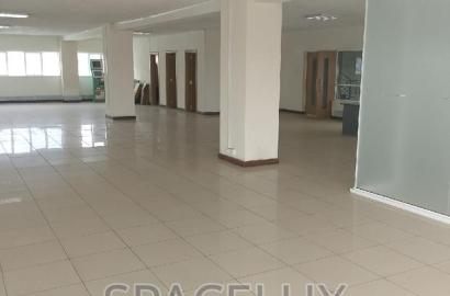4900sqft Executive Office Mombasa Rd