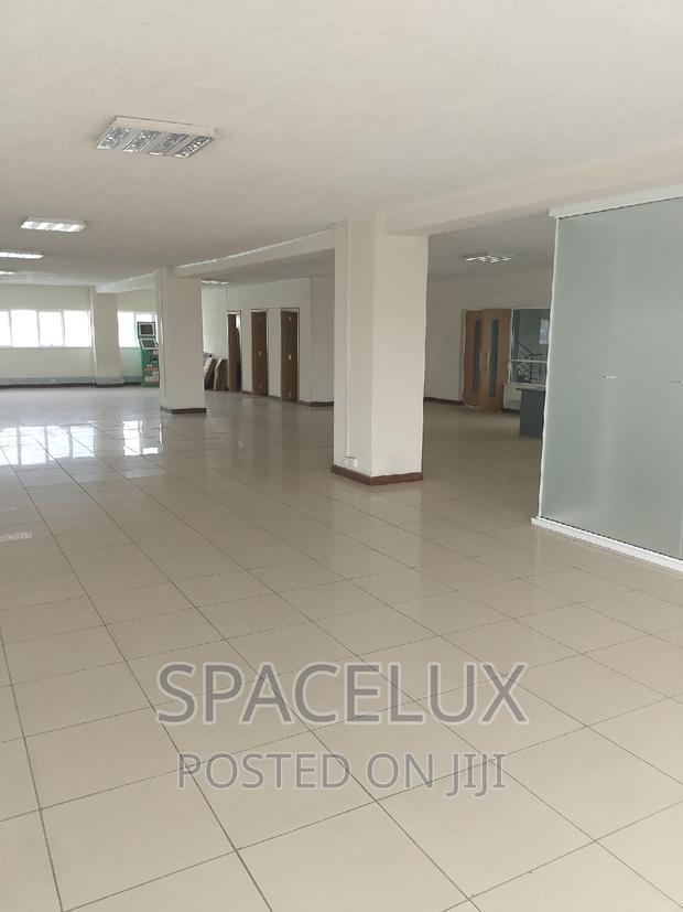 4900sqft Executive Office Mombasa Rd