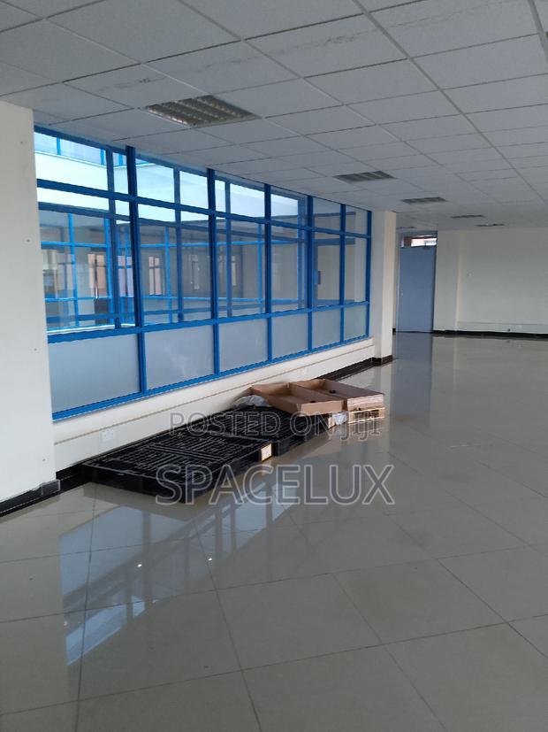 Professional Executive Office Space