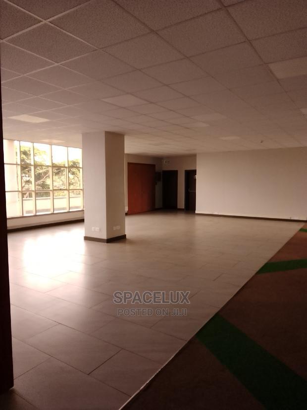 Well Maintained Office