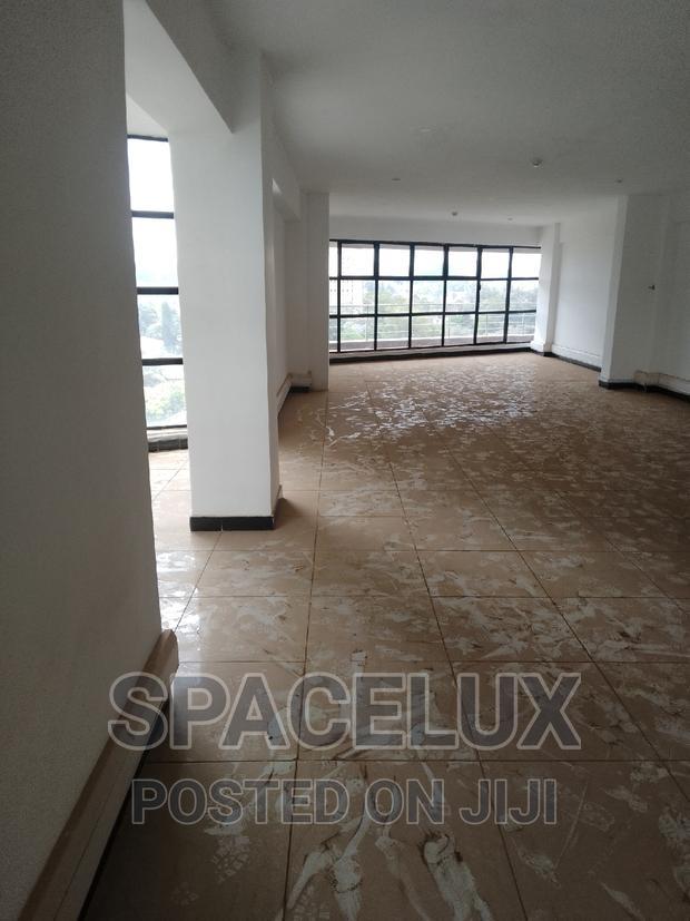 1300 SQFT for Rent Westlands