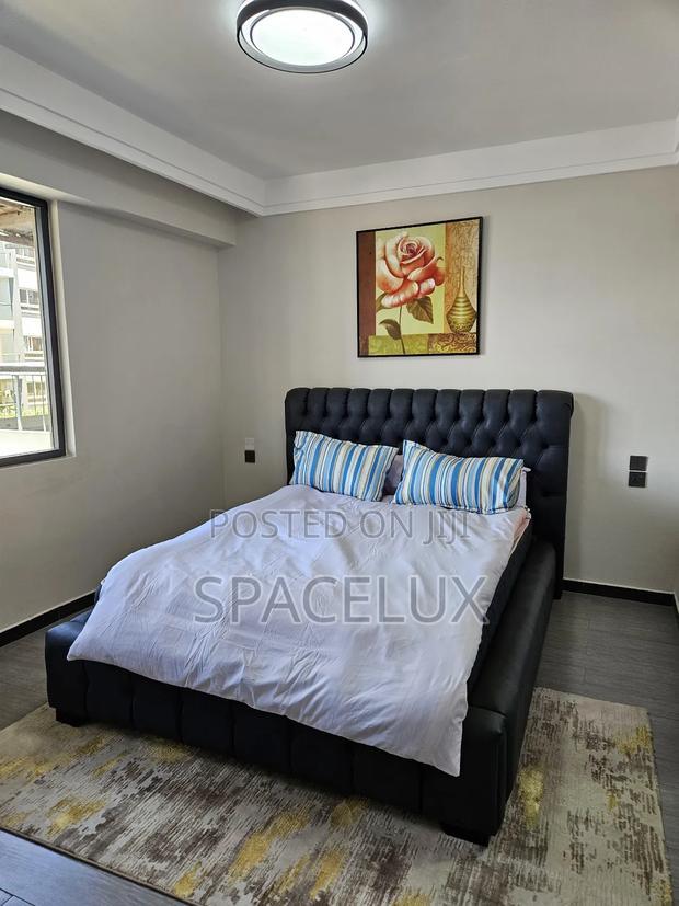 3bdrm Apartment in Kilimani Yaya for sale