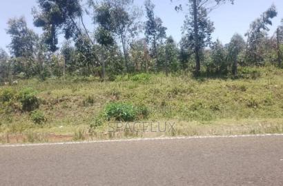 500 Acres Mombasa Rd Touching the Rd