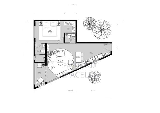 2bdrm Apartment in Kilimani for sale