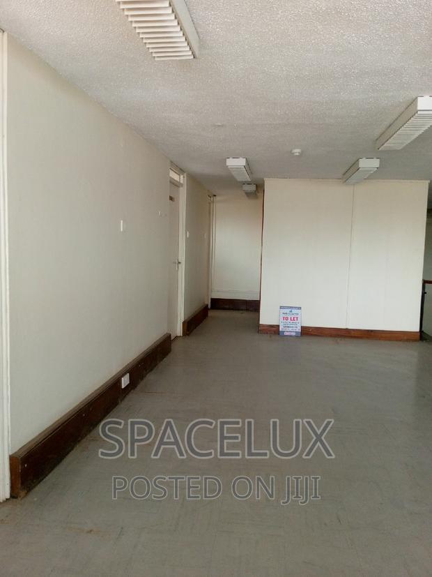 1500sqft Shop Westlands
