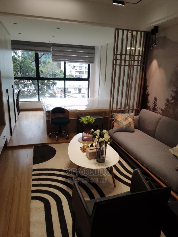 3bdrm Apartment in Kilimani for sale