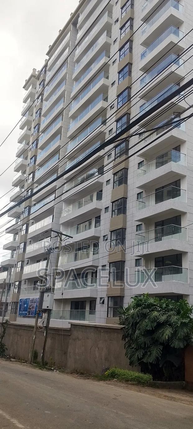 4bdrm Apartment in Kileleshwa for sale