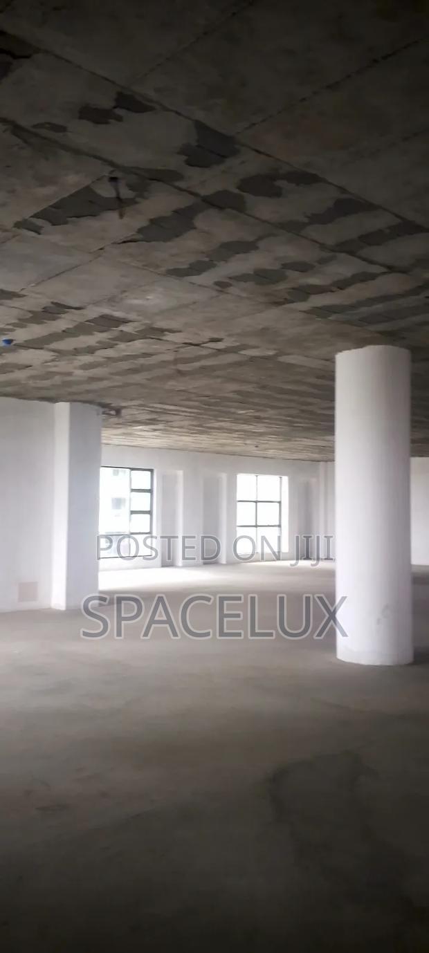 Medium Stunning Office