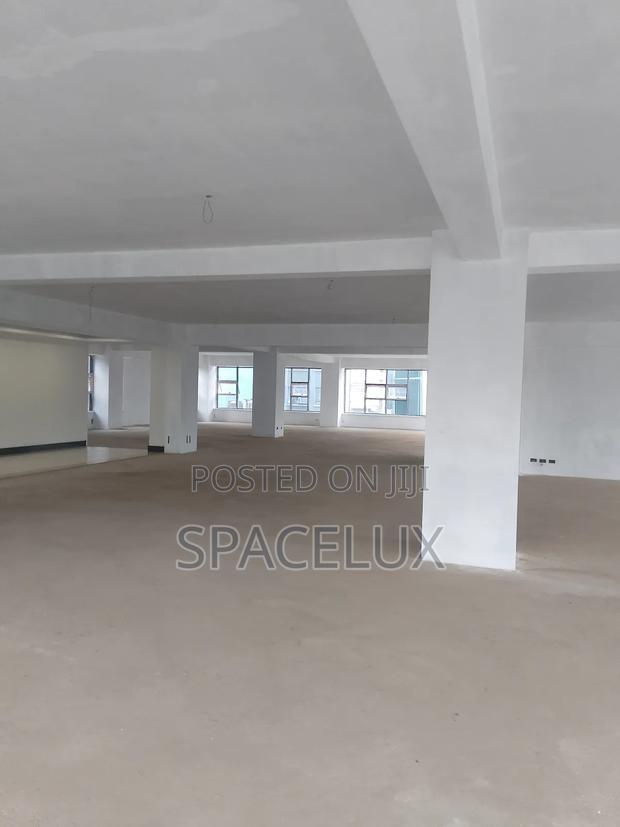 Grade a 8000 SQFT State of Art Office