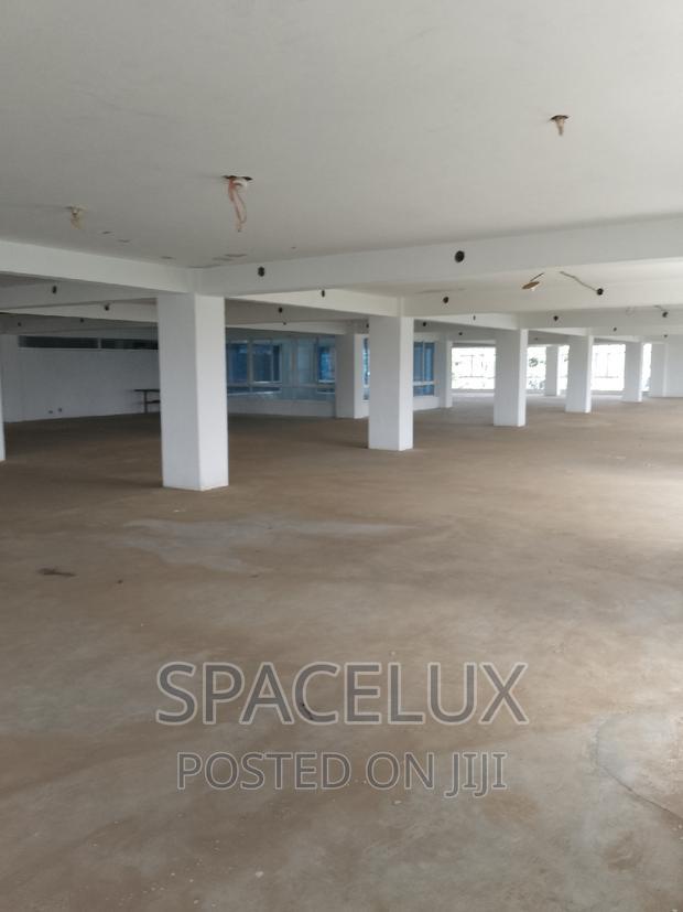 12000sqft Office Space