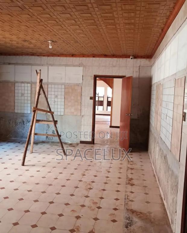 Spaces Available for Restaurants