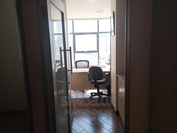 Fully Fitted Office 1700sqft Ready to Use
