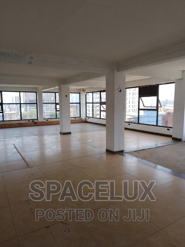 5000sqft for Sale Westlands Prime Location