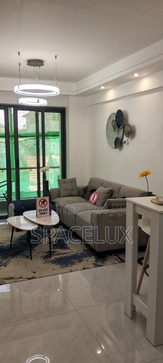 2bdrm Apartment in Riara, Lavington for sale