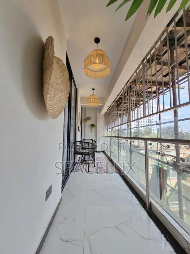 2bdrm Apartment in Kiimani, Kilimani for sale