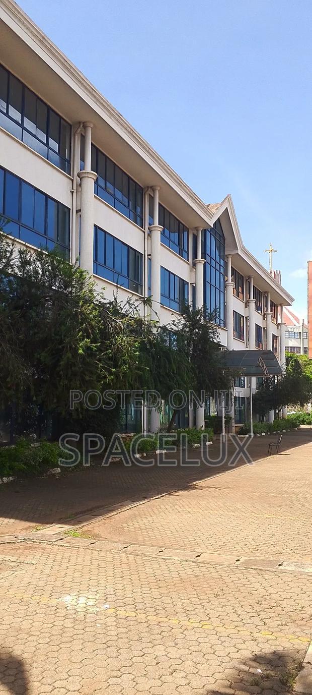 Executive Office Block for Sale