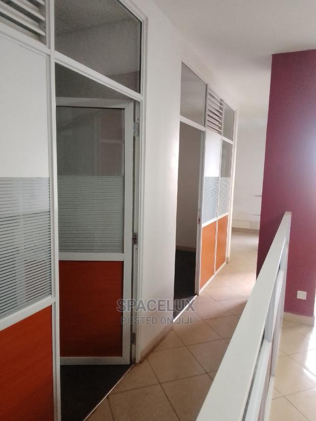 Furnished Office Suits
