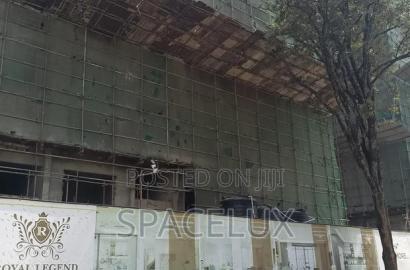 5bdrm Apartment in Kilimani Off Ngong for sale